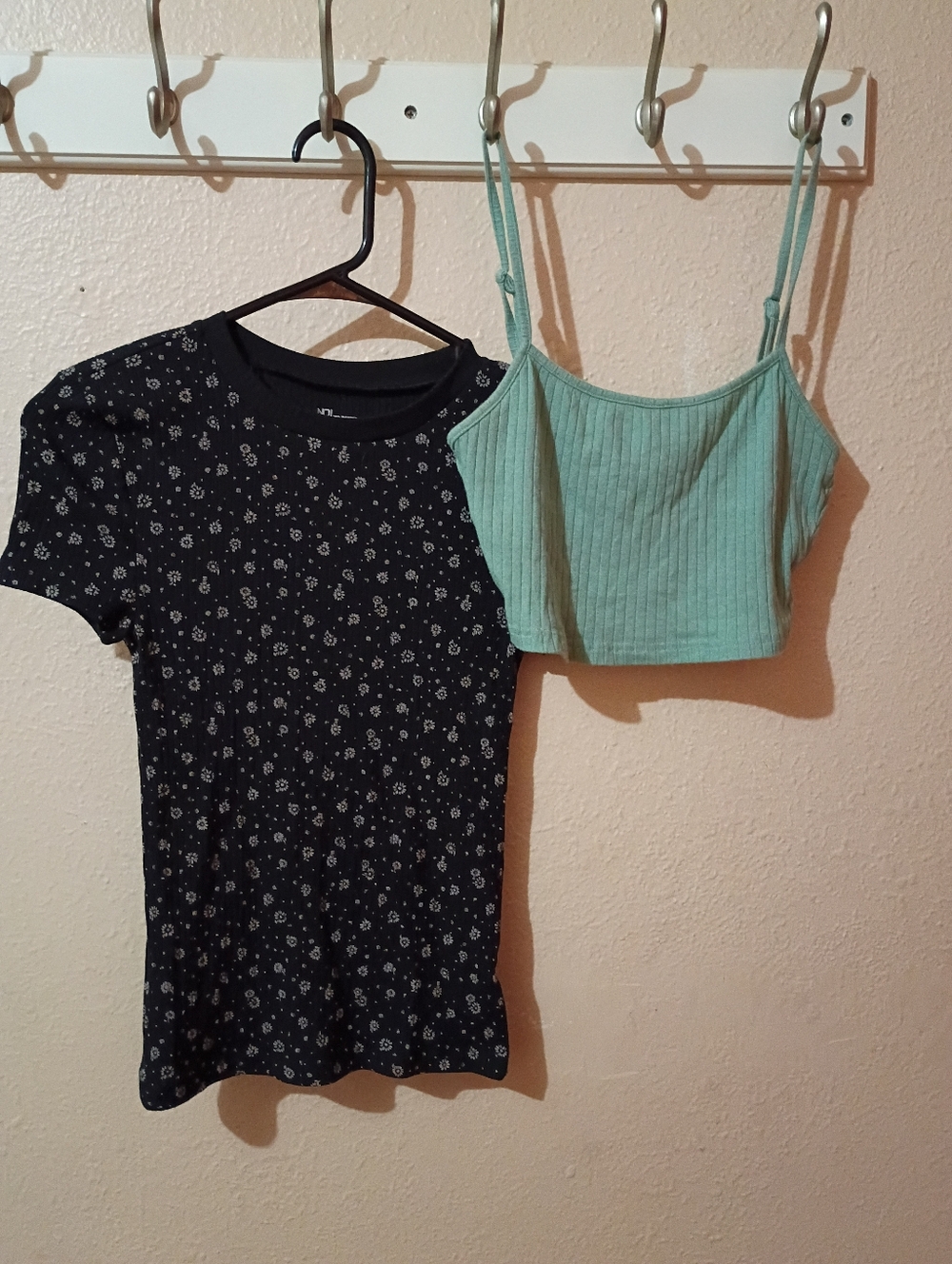 🌞 7 for $12 No Boundaries/ Shein XS Bundle
